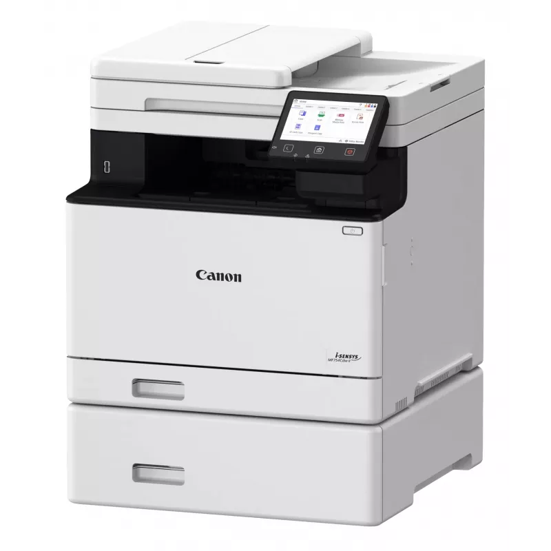 Canon i-SENSYS MF754Cdw II Laser A4 1200 x 1200 DPI 33 ppm Wi-Fi