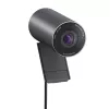 DELL Pro 2K Webcam – WB5023, 2560 x 1440 Pixel, Full HD, 60 fps, 1280x720@24fps, 1280x720@30fps, 1280x720@60fps, 1920x1080@24fps, 1920x1080@30fps, 1920x1080@60fps,..., 4x, Auto