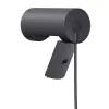 DELL Pro 2K Webcam – WB5023, 2560 x 1440 Pixel, Full HD, 60 fps, 1280x720@24fps, 1280x720@30fps, 1280x720@60fps, 1920x1080@24fps, 1920x1080@30fps, 1920x1080@60fps,..., 4x, Auto