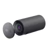 DELL Pro 2K Webcam – WB5023, 2560 x 1440 Pixel, Full HD, 60 fps, 1280x720@24fps, 1280x720@30fps, 1280x720@60fps, 1920x1080@24fps, 1920x1080@30fps, 1920x1080@60fps,..., 4x, Auto