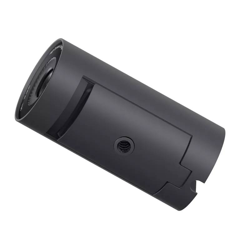 DELL Pro 2K Webcam – WB5023, 2560 x 1440 Pixel, Full HD, 60 fps, 1280x720@24fps, 1280x720@30fps, 1280x720@60fps, 1920x1080@24fps, 1920x1080@30fps, 1920x1080@60fps,..., 4x, Auto