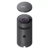 DELL Pro 2K Webcam – WB5023, 2560 x 1440 Pixel, Full HD, 60 fps, 1280x720@24fps, 1280x720@30fps, 1280x720@60fps, 1920x1080@24fps, 1920x1080@30fps, 1920x1080@60fps,..., 4x, Auto