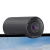DELL Pro 2K Webcam – WB5023, 2560 x 1440 Pixel, Full HD, 60 fps, 1280x720@24fps, 1280x720@30fps, 1280x720@60fps, 1920x1080@24fps, 1920x1080@30fps, 1920x1080@60fps,..., 4x, Auto