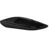 HP Z3700 Dual Schwarz Maus, beidhändig, RF Wireless, 1600 DPI, Schwarz