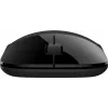 HP Z3700 Dual Schwarz Maus, beidhändig, RF Wireless, 1600 DPI, Schwarz