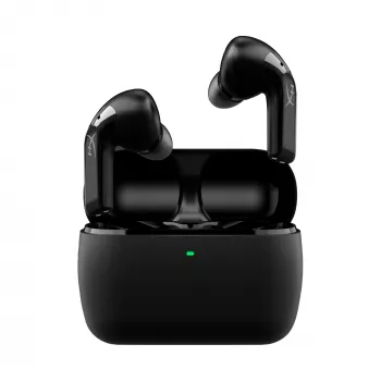 HyperX Cloud MIX Buds 2 Kabellose Kopfhörer (Schwarz)