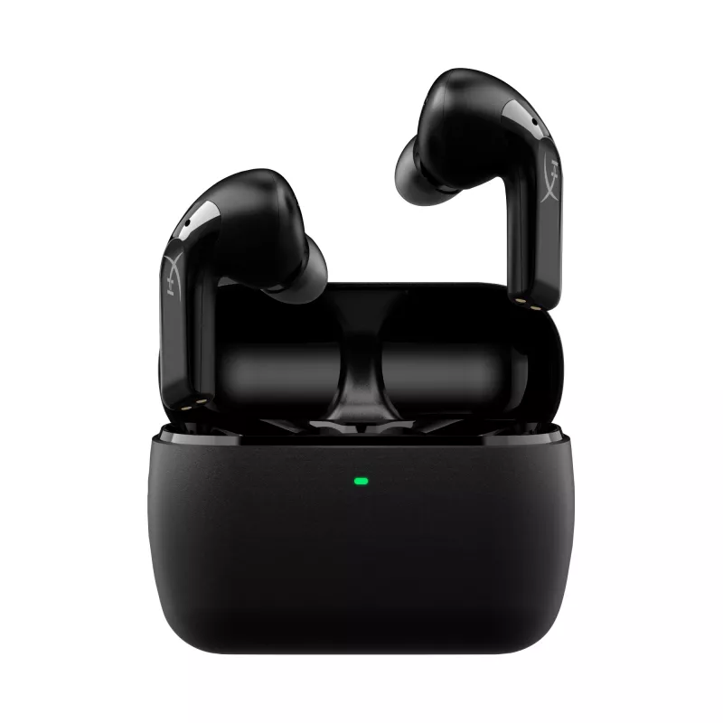 HyperX Cloud MIX Buds 2 Kabellose Kopfhörer (Schwarz)