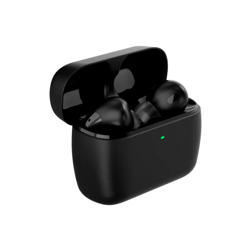 HyperX Cloud MIX Buds 2 Kabellose Kopfhörer (Schwarz)