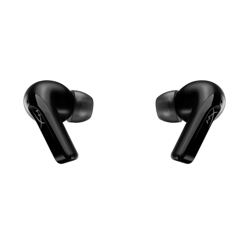 HyperX Cloud MIX Buds 2 Kabellose Kopfhörer (Schwarz)