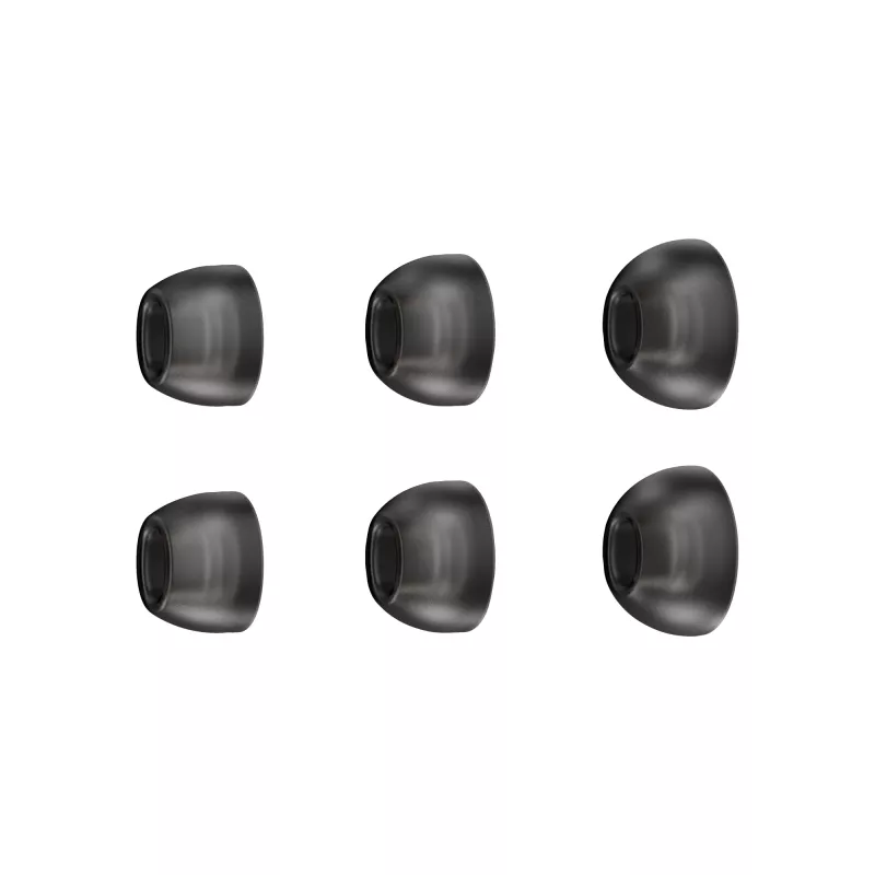 HyperX Cloud MIX Buds 2 Kabellose Kopfhörer (Schwarz)