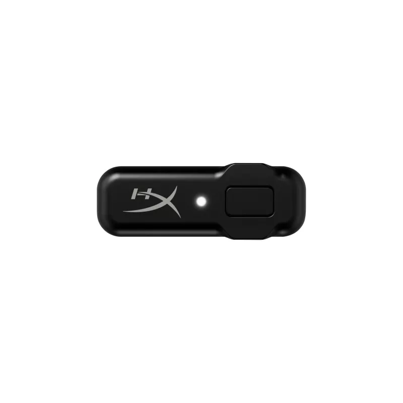 HyperX Cloud MIX Buds 2 Kabellose Kopfhörer (Schwarz)
