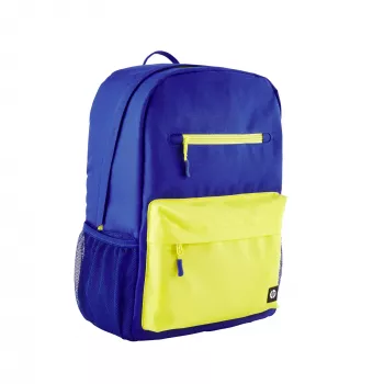 HP Campus Blue Rucksack, Rucksack, 39,6 cm (15,6 Zoll), 490 g
