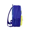 HP Campus Blue Rucksack, Rucksack, 39,6 cm (15,6 Zoll), 490 g