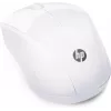 HP Wireless Maus 220 (Schneeweiß), Optisch, RF Wireless, Weiß