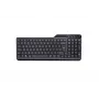 HP 460 Multi-Device Bluetooth-Tastatur, Full-Size (100%), kabellos, Bluetooth, mechanisch, Schwarz