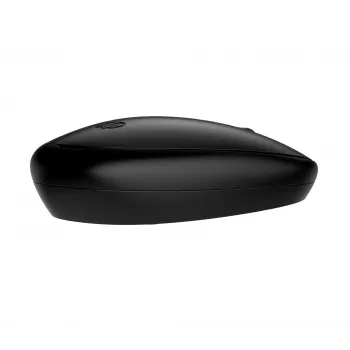 HP 245 Bluetooth-Maus, beidhändig, optisch, Bluetooth, 1600 DPI, Schwarz