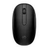 HP 245 Bluetooth-Maus, beidhändig, optisch, Bluetooth, 1600 DPI, Schwarz