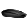 HP 245 Bluetooth-Maus, beidhändig, optisch, Bluetooth, 1600 DPI, Schwarz