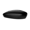 HP 245 Bluetooth-Maus, beidhändig, optisch, Bluetooth, 1600 DPI, Schwarz