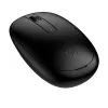 HP 245 Bluetooth-Maus, beidhändig, optisch, Bluetooth, 1600 DPI, Schwarz