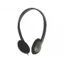 Sandberg Bulk Headphone, Kabellos, 20 - 20000 Hz, Musik, 51 g, Kopfhörer, Schwarz