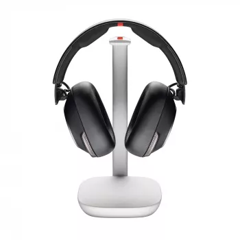 HP Poly Voyager Surround 85 UC USB-C Headset +USB-C/A Adapter +Ladestation