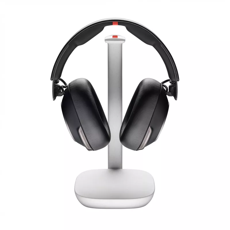 HP Poly Voyager Surround 85 UC USB-C Headset +USB-C/A Adapter +Ladestation