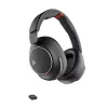 HP Poly Voyager Surround 85 UC USB-C Headset +USB-C/A Adapter +Ladestation