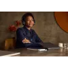 HP Poly Voyager Surround 85 UC USB-C Headset +USB-C/A Adapter +Ladestation