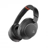 HP Poly Voyager Surround 85 UC USB-C Headset +USB-C/A Adapter +Ladestation