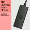 HP USB-C auf DisplayPort Adapter G2, 0,12 m, DisplayPort, USB Typ-C, Buchse, Stecker, 7680 x 4320 Pixel