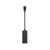 HP USB-C auf DisplayPort Adapter G2, 0,12 m, DisplayPort, USB Typ-C, Buchse, Stecker, 7680 x 4320 Pixel