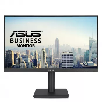 ASUS VA27DQFS Computer-Monitor 68,6 cm (27 Zoll) 1920 x 1080 Pixel Full HD LCD Schwarz