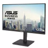 ASUS VA27DQFS Computer-Monitor 68,6 cm (27 Zoll) 1920 x 1080 Pixel Full HD LCD Schwarz