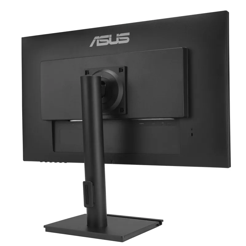 ASUS VA27DQFS Computer-Monitor 68,6 cm (27 Zoll) 1920 x 1080 Pixel Full HD LCD Schwarz