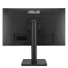 ASUS VA27DQFS Computer-Monitor 68,6 cm (27 Zoll) 1920 x 1080 Pixel Full HD LCD Schwarz