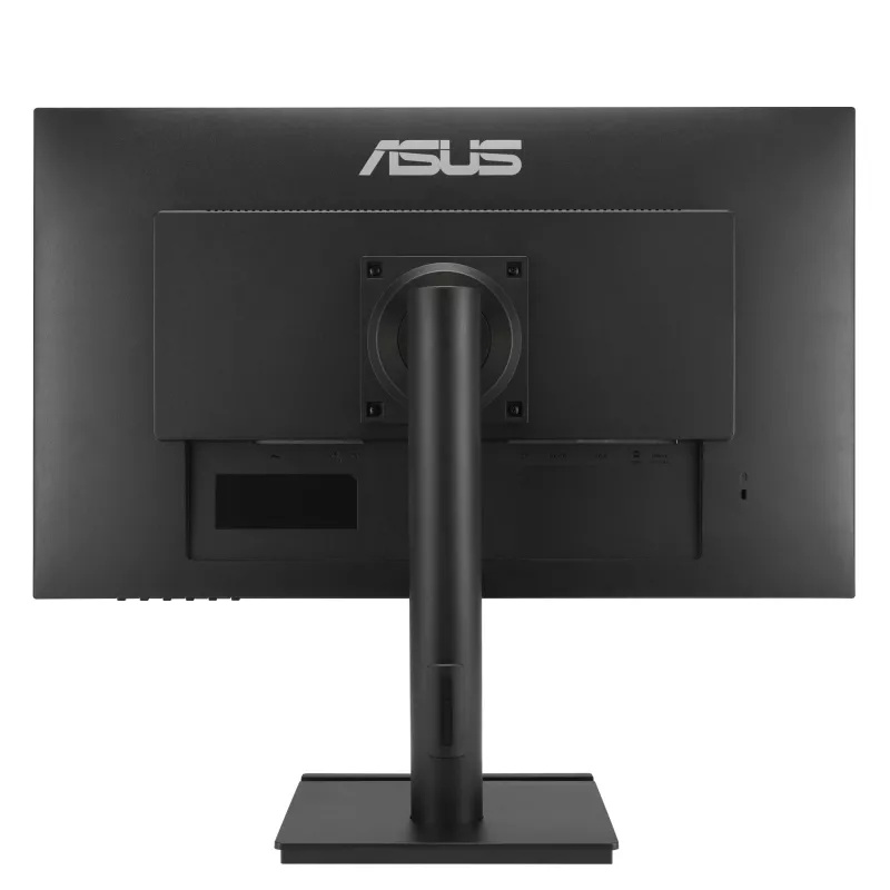 ASUS VA27DQFS Computer-Monitor 68,6 cm (27 Zoll) 1920 x 1080 Pixel Full HD LCD Schwarz