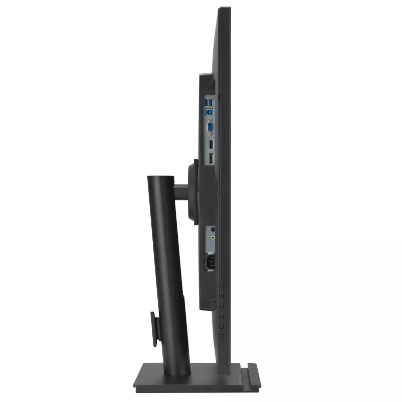ASUS VA27DQFS Computer-Monitor 68,6 cm (27 Zoll) 1920 x 1080 Pixel Full HD LCD Schwarz