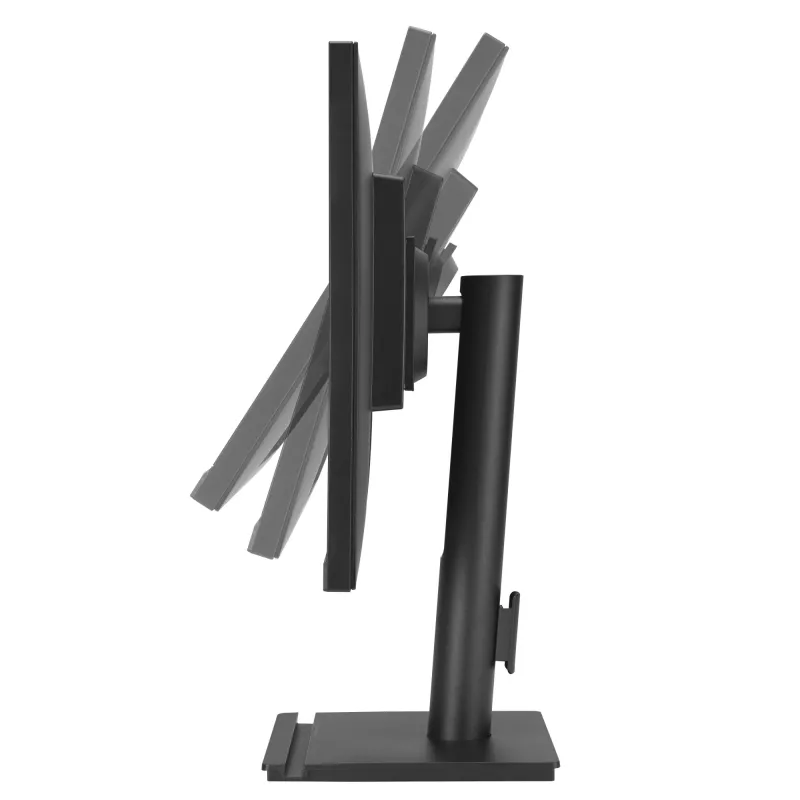 ASUS VA27DQFS Computer-Monitor 68,6 cm (27 Zoll) 1920 x 1080 Pixel Full HD LCD Schwarz