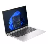 HP EliteBook 840 G11 Intel Core Ultra 7 155U Laptop 35,6 cm (14 Zoll) WUXGA 16 GB DDR5-SDRAM 512 GB SSD Wi-Fi 6E (802.11ax) Windows 11 Pro AI PC Silber
