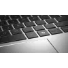 HP EliteBook 840 G11 Intel Core Ultra 7 155U Laptop 35,6 cm (14 Zoll) WUXGA 16 GB DDR5-SDRAM 512 GB SSD Wi-Fi 6E (802.11ax) Windows 11 Pro AI PC Silber