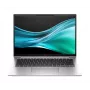 HP EliteBook 840 G11 Intel Core Ultra 7 165U Laptop 35,6 cm (14 Zoll) WUXGA 16 GB DDR5-SDRAM 512 GB SSD Wi-Fi 6E (802.11ax) Windows 11 Pro KI-PC Silber
