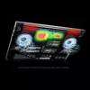 HP EliteBook 840 G11 Intel Core Ultra 7 165U Laptop 35,6 cm (14 Zoll) WUXGA 16 GB DDR5-SDRAM 512 GB SSD Wi-Fi 6E (802.11ax) Windows 11 Pro KI-PC Silber
