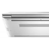HP EliteBook 840 G11 Intel Core Ultra 7 165U Laptop 35,6 cm (14 Zoll) WUXGA 16 GB DDR5-SDRAM 512 GB SSD Wi-Fi 6E (802.11ax) Windows 11 Pro KI-PC Silber