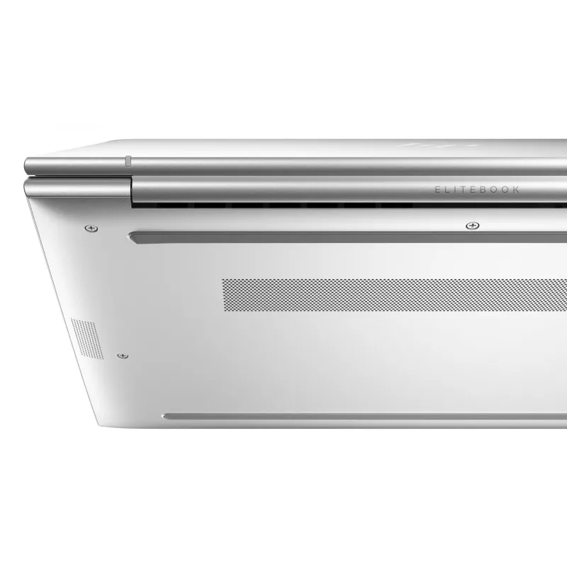 HP EliteBook 840 G11 Intel Core Ultra 7 165U Laptop 35,6 cm (14 Zoll) WUXGA 16 GB DDR5-SDRAM 512 GB SSD Wi-Fi 6E (802.11ax) Windows 11 Pro KI-PC Silber