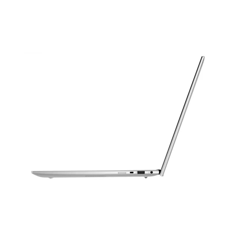 HP EliteBook 840 G11 Intel Core Ultra 7 165U Laptop 35,6 cm (14 Zoll) WUXGA 16 GB DDR5-SDRAM 512 GB SSD Wi-Fi 6E (802.11ax) Windows 11 Pro KI-PC Silber