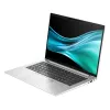 HP EliteBook 840 G11 Intel Core Ultra 7 165U Laptop 35,6 cm (14 Zoll) WUXGA 16 GB DDR5-SDRAM 512 GB SSD Wi-Fi 6E (802.11ax) Windows 11 Pro KI-PC Silber