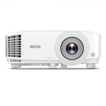 BenQ MW560 Standard Throw Projektor 4000 ANSI Lumen DLP WXGA (1280x800) 3D Weiß