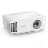 BenQ MW560 Standard Throw Projektor 4000 ANSI Lumen DLP WXGA (1280x800) 3D Weiß