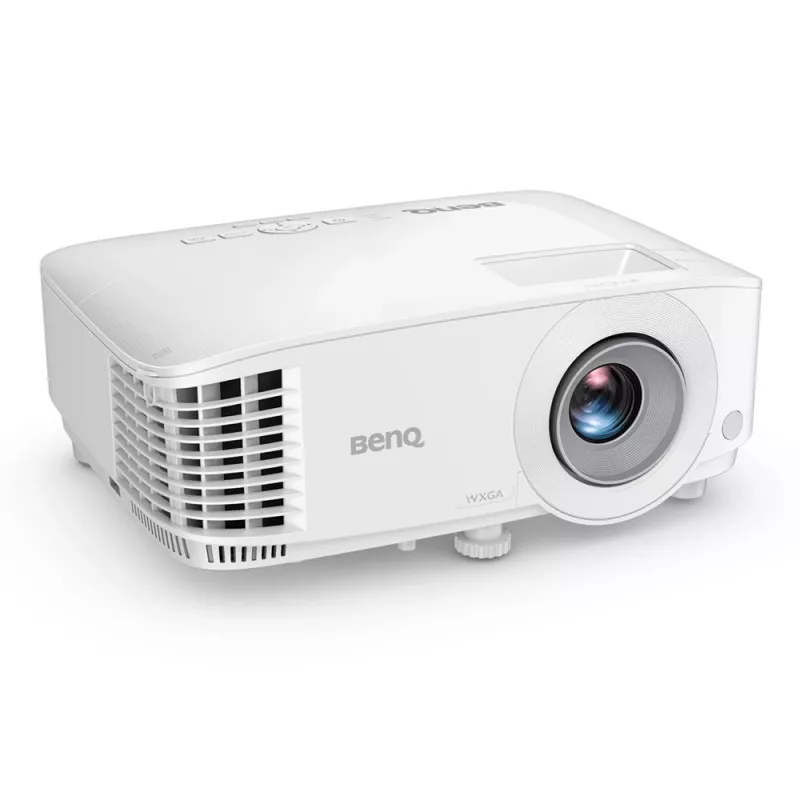 BenQ MW560 Standard Throw Projektor 4000 ANSI Lumen DLP WXGA (1280x800) 3D Weiß